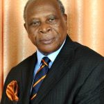 Home rev. j s a oladele