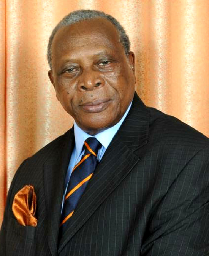 Home rev. j s a oladele