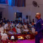 Home pst afolayan